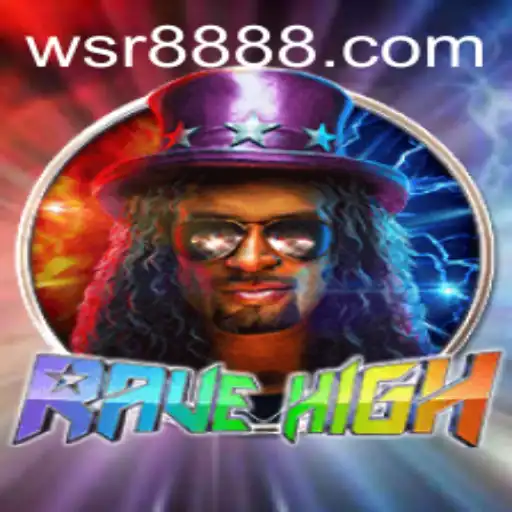 Exploring the World of RaveHigh: A Thrilling Journey Through WSR Casino
