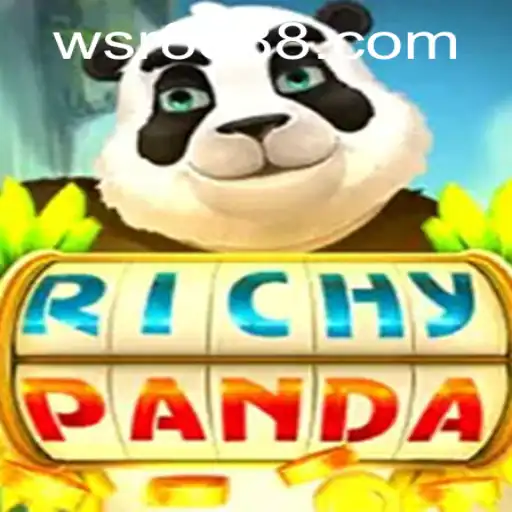 Exploring RichyPanda: A New Era in Online Gaming at WSR Casino