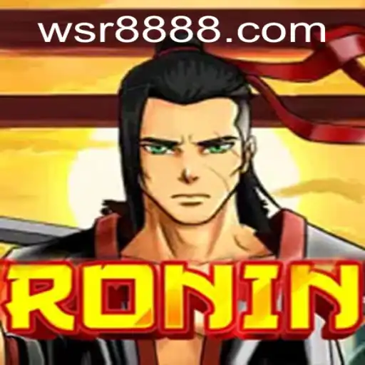 Discover the Thrills of Ronin at WSR Casino