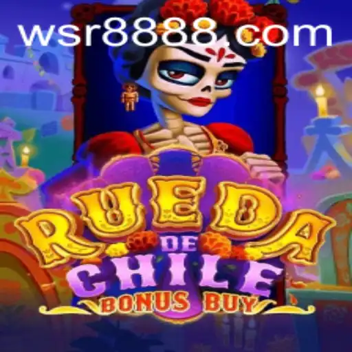 Discover the Thrills of RuedaDeChileBonusBuy at WSR Casino