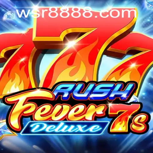 Experience the Thrill with RushFever7sDeluxe at WSR Casino