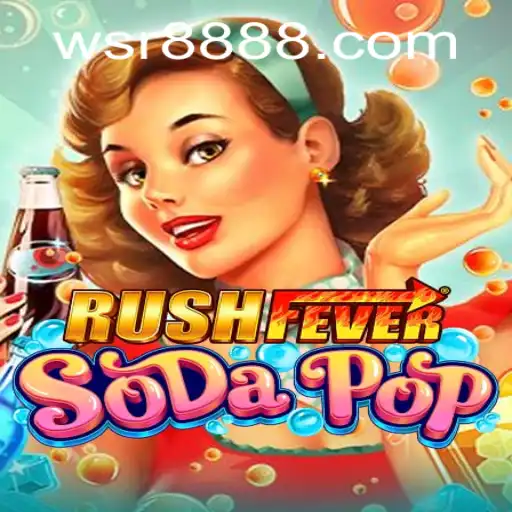 Experience the Thrill with RushFeverSodaPop: A New Era in Gaming