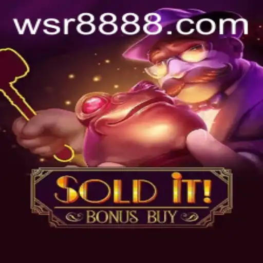 Discover the Excitement of SolditBonusBuy at WSR Casino