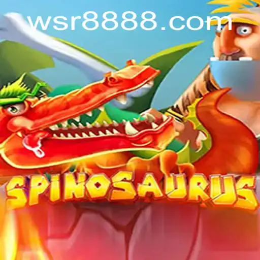 Discover the Thrilling World of Spinosaurus at WSR Casino