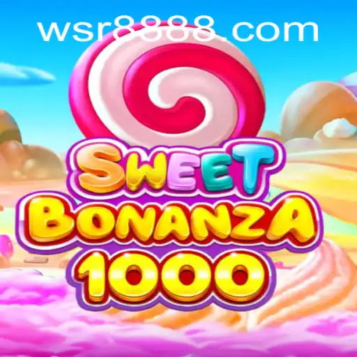 Discover the Exciting World of SweetBonanza1000 at WSR Casino