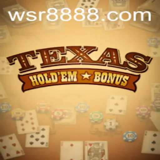 Exploring TexasHoldemBonus at WSR Casino