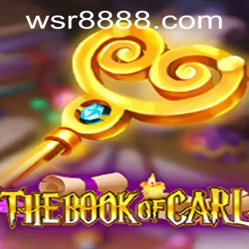TheBookofCarl: A Thrilling Venture at WSR Casino