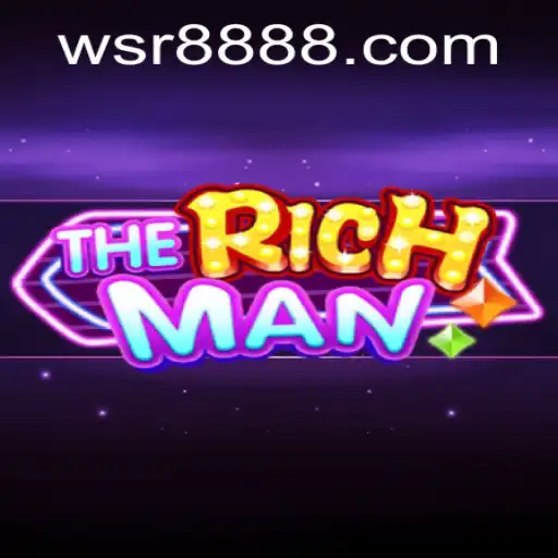 Discover the Excitement of TheRichMan at WSR Casino