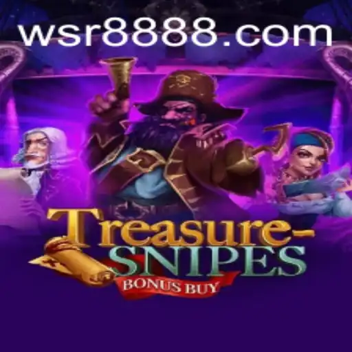 Exploring the Thrills of TreasuresnipesBonusBuy at WSR Casino