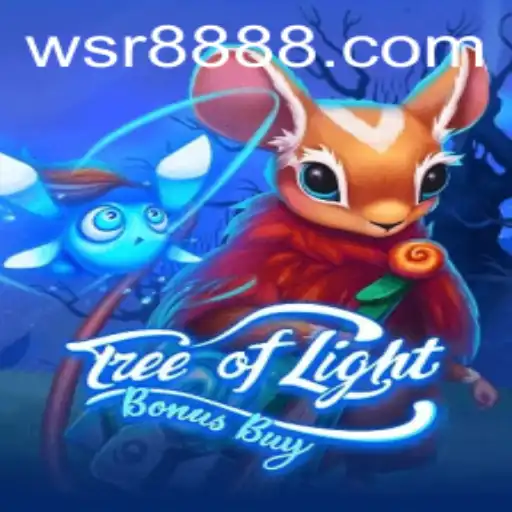Exploring the Enchanting World of 'TreeOfLightBonusBuy' at WSR Casino