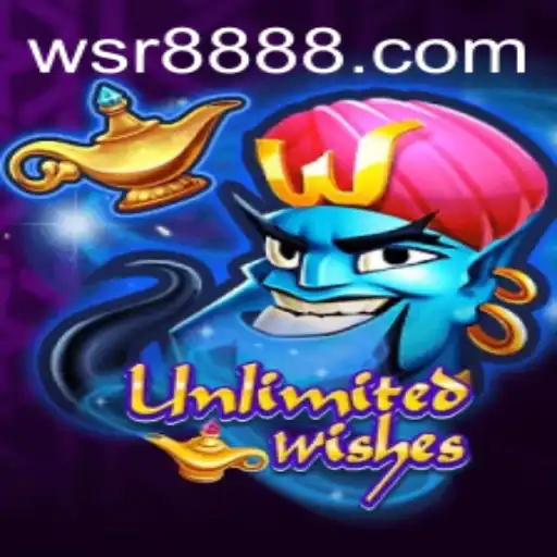 Discover the Thrills of UnlimitedWishes at WSR Casino