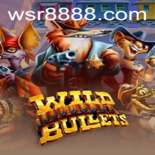 Exploring the Thrills of WildBullets: Casino Gaming at WSR Casino