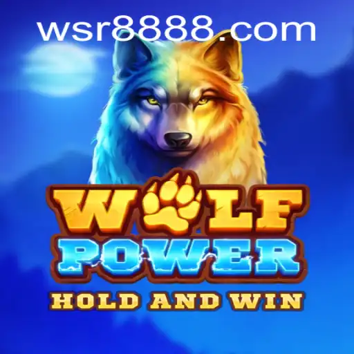 Exploring the Thrills of WolfPower at WSR Casino